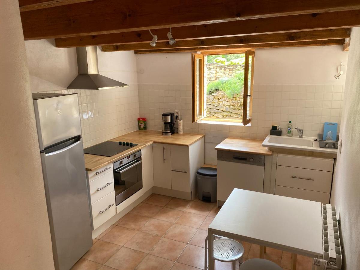 Apartamento Mas de Taumassou Carsan Exterior foto