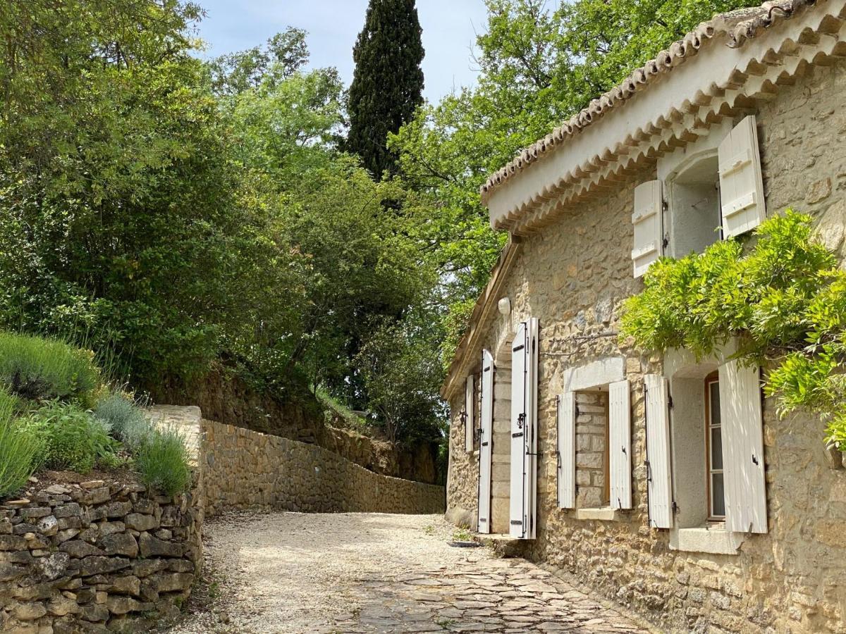 Apartamento Mas de Taumassou Carsan Exterior foto
